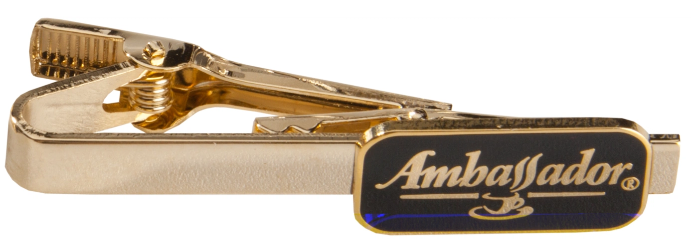 Зажимы для галстука, запонки, кольца для платка