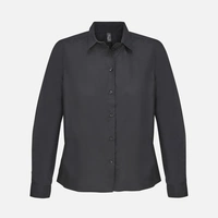 Рубашка женская Bailey Women, черная