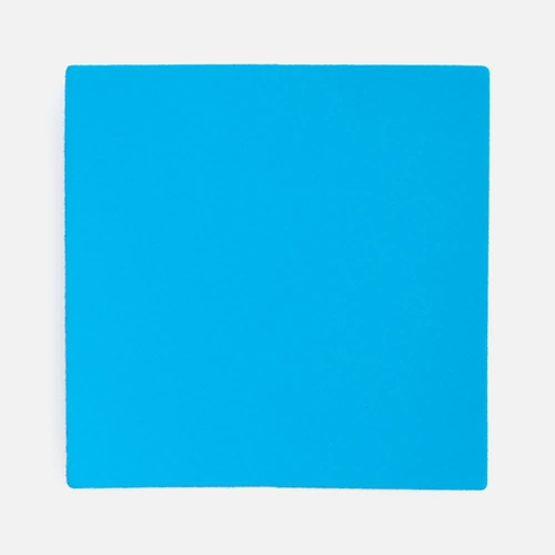 Лейбл Listra Soft Touch, L, голубой