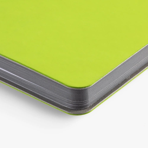 Ежедневник Flexpen Mini, недатированный, светло-зеленый