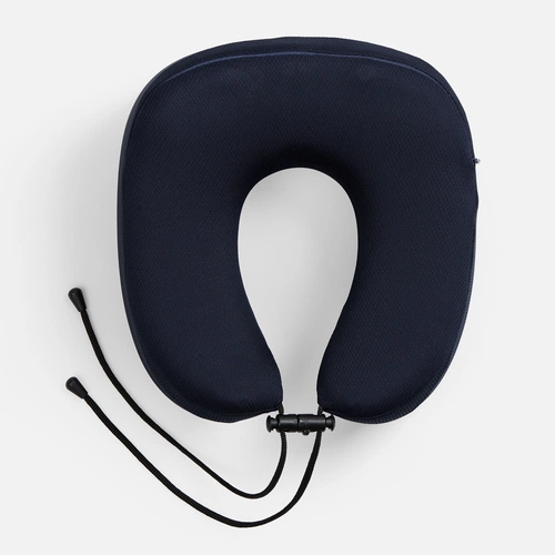 Дорожная подушка Somna, синяя