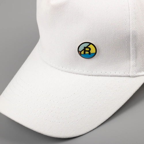 Значки с полимерным покрытием Bete на заказ