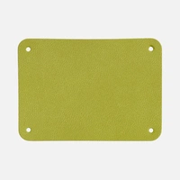 Лейбл Eta Latte, XL, светло-зеленый