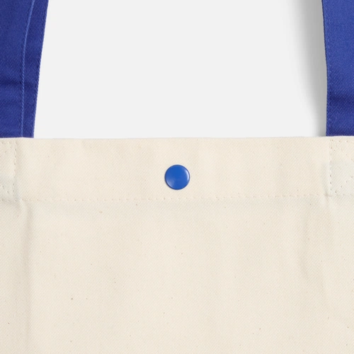 Кнопка Clavis, M, синяя