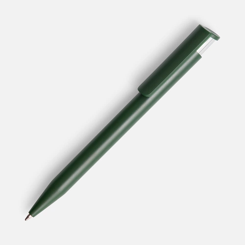 Ручка шариковая Tippo, зеленая