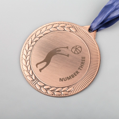 Комплект медалей Regalia с нанесением и кастомизацией