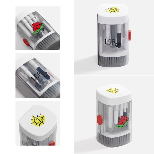 Набор Comfort для ухода за гаджетами с нанесением