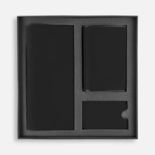 Набор Dorset Simple, черный