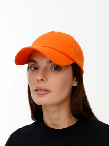 Бейсболка Shade Up, оранжевая