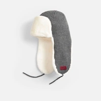 Шапка на заказ Terra Vesh, полушерсть