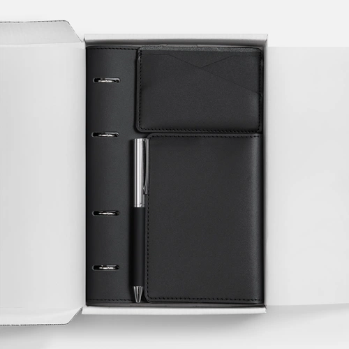 Набор inStream Maxi, черный