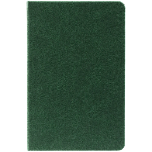 Ежедневник Base Mini, недатированный, зеленый