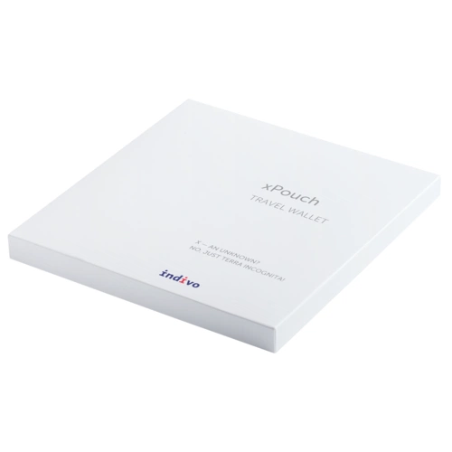 Органайзер для путешествий xPouch, черный