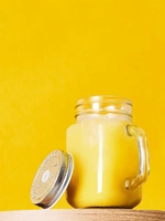 Банка для коктейлей Shake It Baby, ver.2