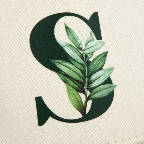 Бейсболка Standard с нанесением и кастомизацией, бежевая