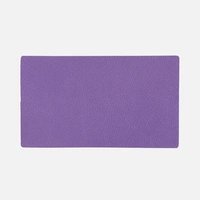 Лейбл Listra Latte, M, фиолетовый