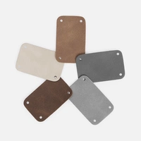 Лейбл Eta Nubuck Touch, S