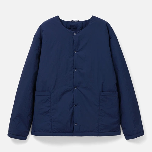 Куртка унисекс Veter, темно-синяя