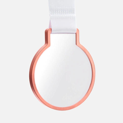 Медаль Glassford, бронзовая