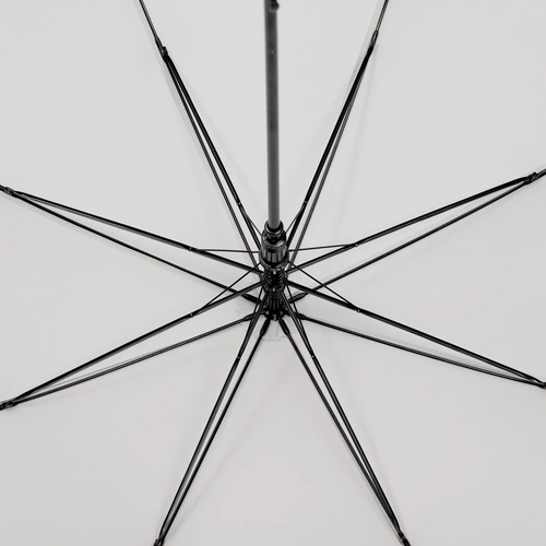 Зонт-трость Jolly Brolly, светло-серый