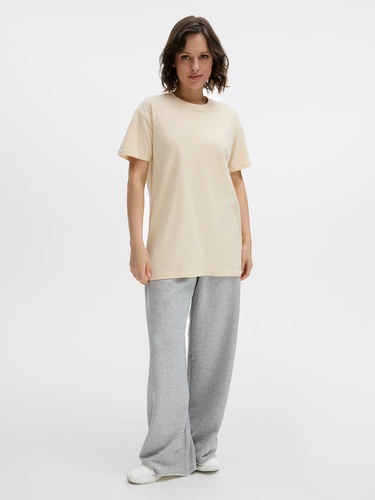 Футболка Imperial 190, светло-бежевая