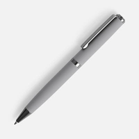 Ручка шариковая Inkish Gunmetal в футляре