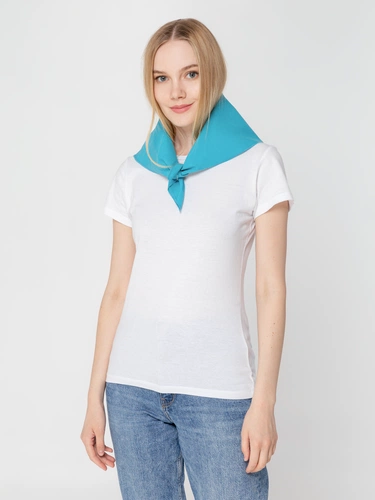 Бандана Overhead, голубая