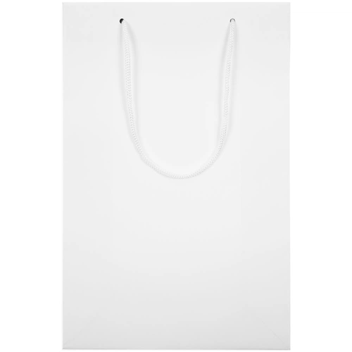 Пакет бумажный Waski M, белый