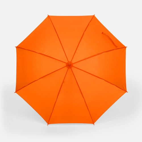 Зонт-трость Promo, оранжевый