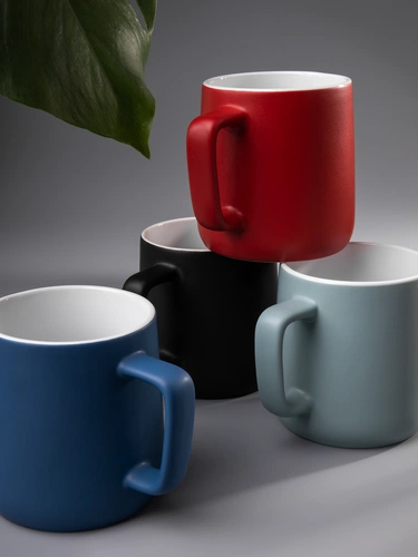 Кружка Ingver, черная