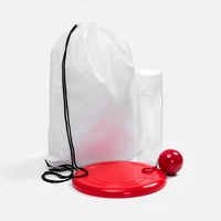 Набор FestiFun, красный