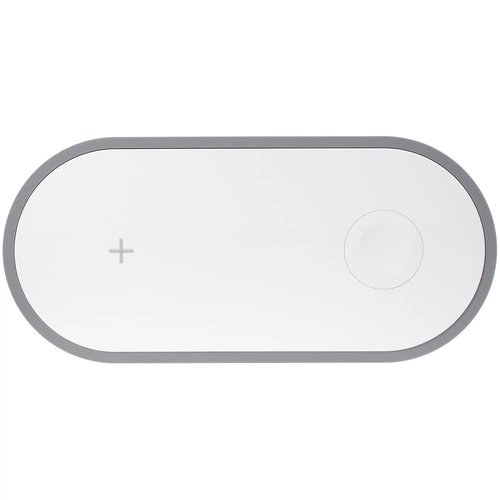 Зарядная станция Fulcrum, белая