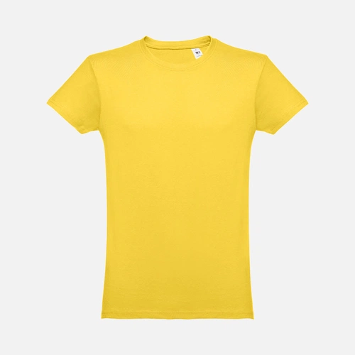 Футболка мужская Luanda, желтая