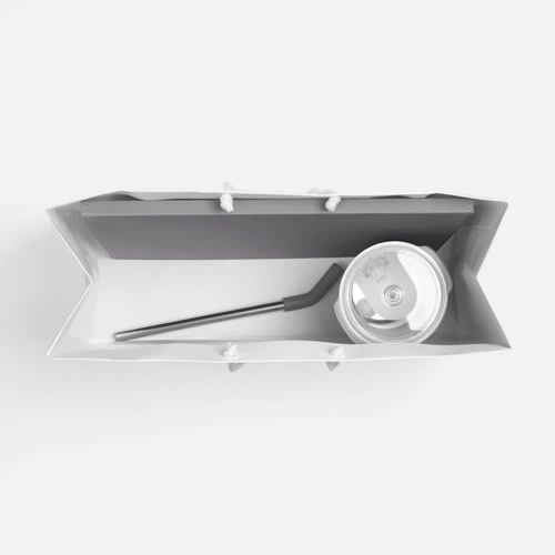 Набор Urban Packet, серый