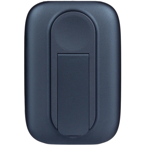 Универсальный магнитный аккумулятор Feel Motion, 5000 мАч, темно-синий