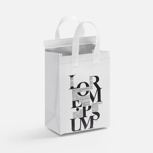 Термосумка для напитков «Термобэг» на заказ, S