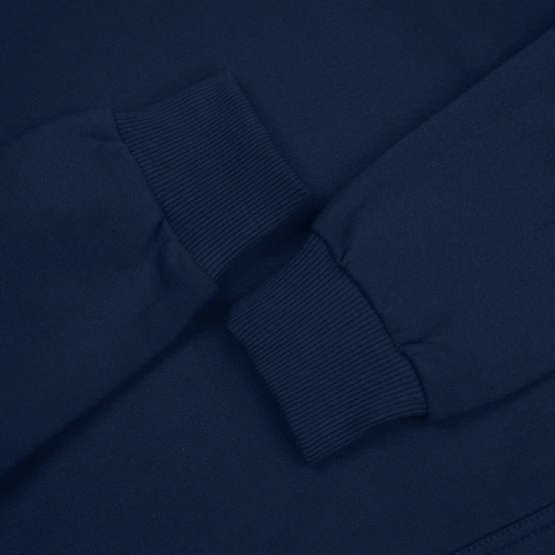 Худи Kirenga Heavy 2.0, темно-синее