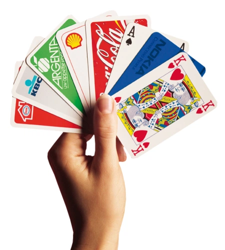 Карты игральные