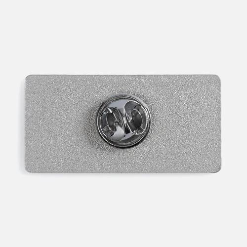 Сет металлических значков Sanga Matto с печатью УФ-ДТФ