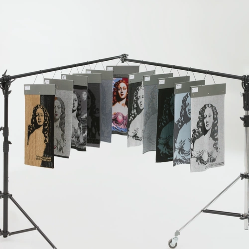 Набор образцов вязания «Производим впечатления»