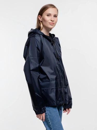 Ветровка Kivach Promo, темно-синий