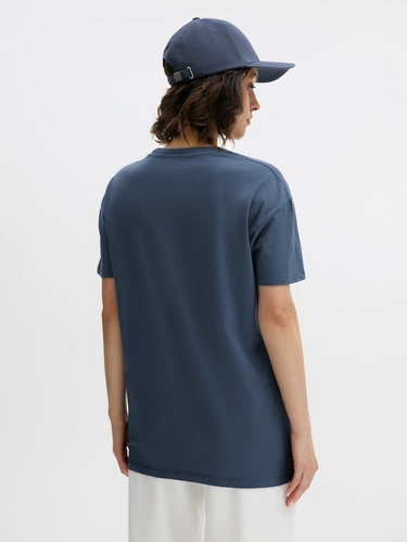 Футболка Imperial 190, синяя (джинс)