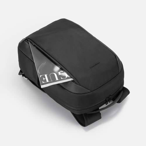 Рюкзак Tarsus, черный