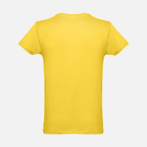 Футболка мужская Luanda, желтая