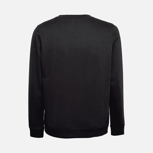 Свитшот унисекс Colombo, черный