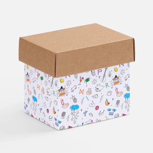 Шубер Casefect на заказ, S