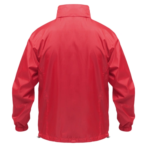 Ветровка ID.601 красная