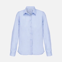 Рубашка женская Bailey Women, голубая