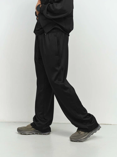 Джоггеры унисекс Arto, черные