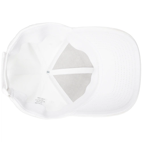 Бейсболка Harris, белая